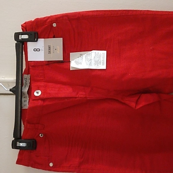 Pants - Picture 2 of 6